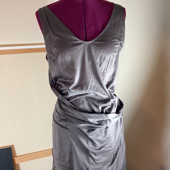 European Culture Signature Italian Maxi Dress - Picture 2 of 11